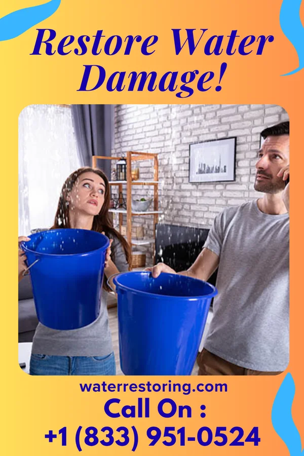 water restoration Coastal Damage Restoration Burlington